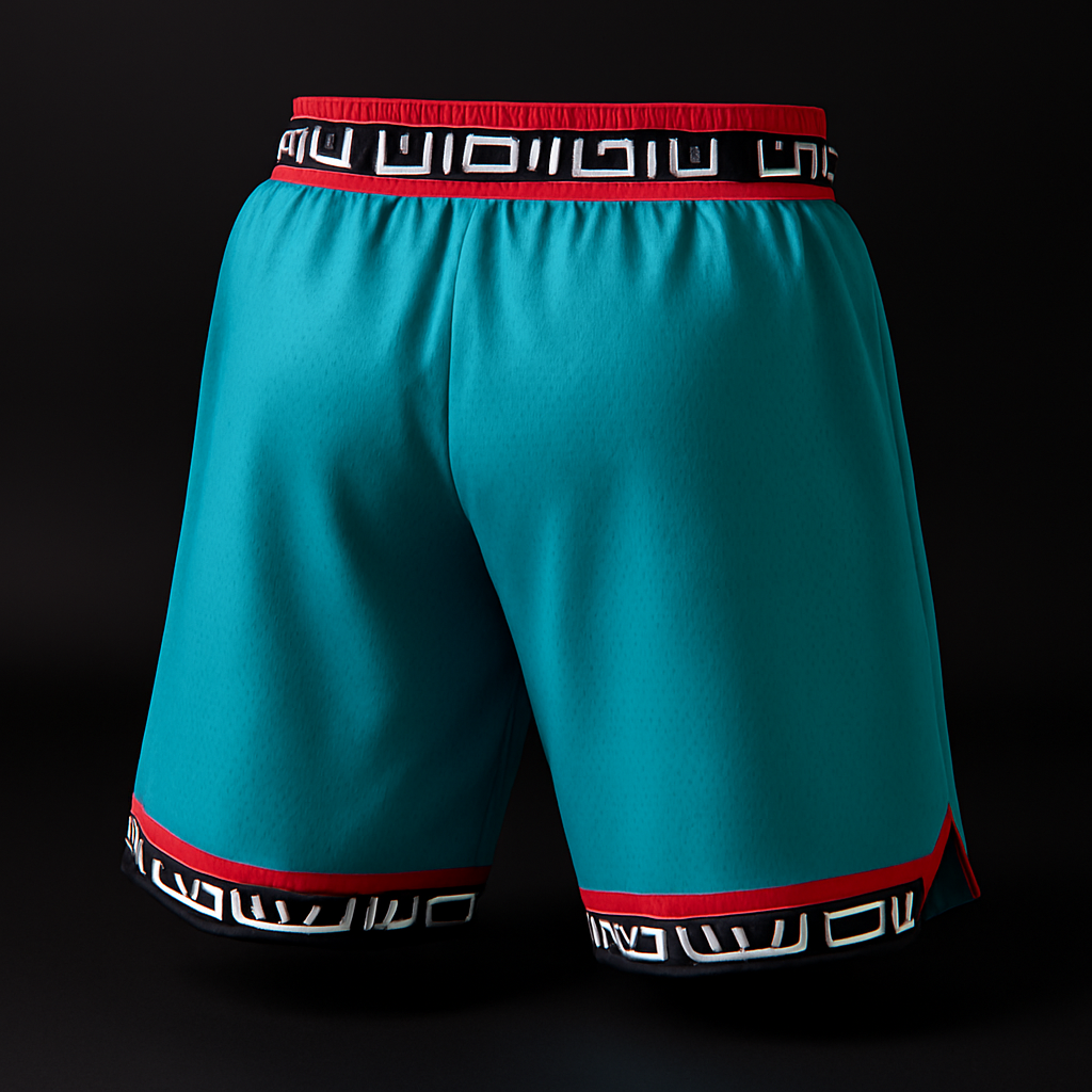 Vancouver Grizzlies – NBA
